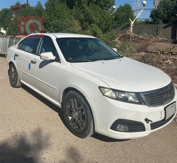 Kia for sale in Iraq